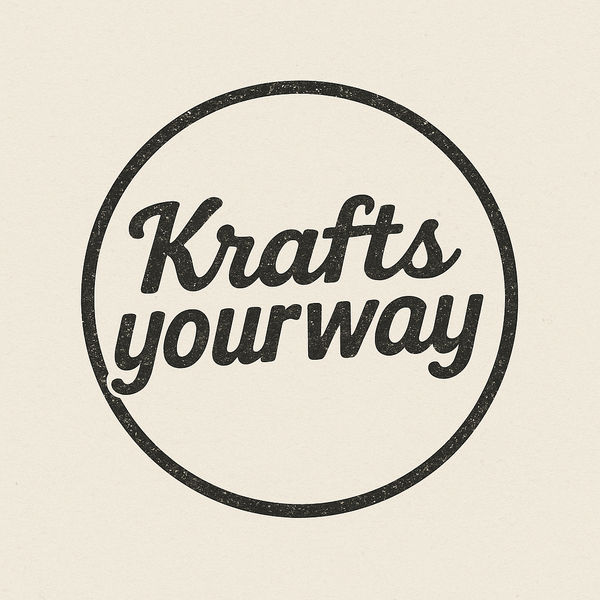 Kraftsyourway